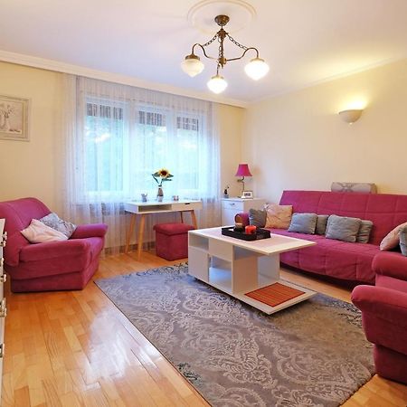 Paradise Starry Suite-City Center Beograd Eksteriør bilde